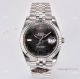 Clean Factory 1-1 Replica Rolex Datejust 2 Wimbledon Oystersteel Watch with Cal 3235 (2)_th.jpg
